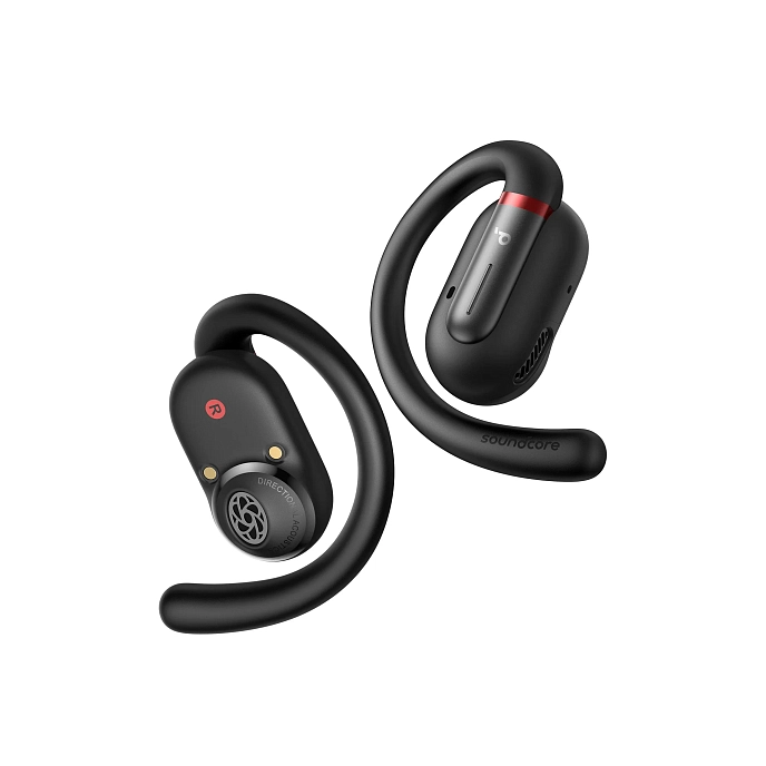 On-ear headphones Anker Soundcore V30i Black - img.3