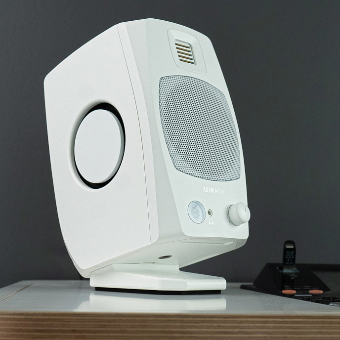 Studio monitor ADAM AUDIO D3V White - img.5