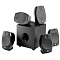 Focal Pack Sib Evo 5.1 Black