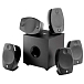 - img.0 Kit Focal Pack Sib Evo 5.1 Black - img.0