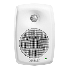 Studio monitor Genelec 4420AWM White