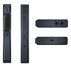 Player FiiO M23 Deep Blue