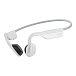 On-ear headphones Shokz OpenMove Alpine White - img.0