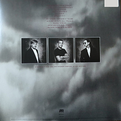 Vinyl Record Rush – Presto (Syeor) LP