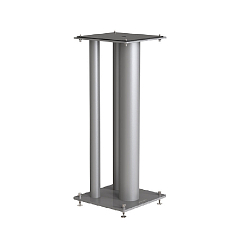 Speaker Stands NorStone Stylum MAX Satin Silver