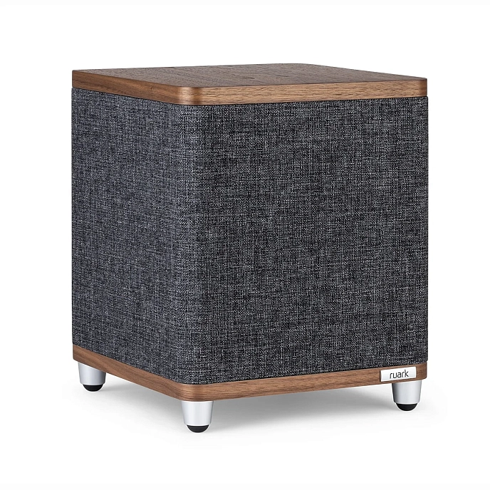 Subwoofer Ruark RS1 Walnut - img.0