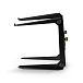 Laptop stand Gravity LTS 01 C B Black - img.2