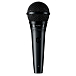 Vocal microphone Shure PGA58-XLR-E - img.0 Vocal microphone Shure PGA58-XLR-E - img.0