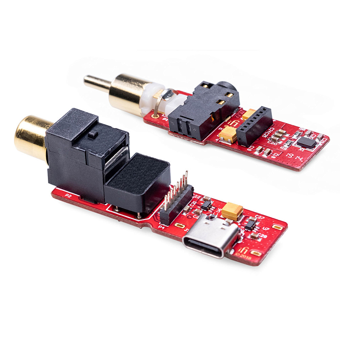 Noise Reduction Adapter iFi SPDIF iPurifier 2 - img.4