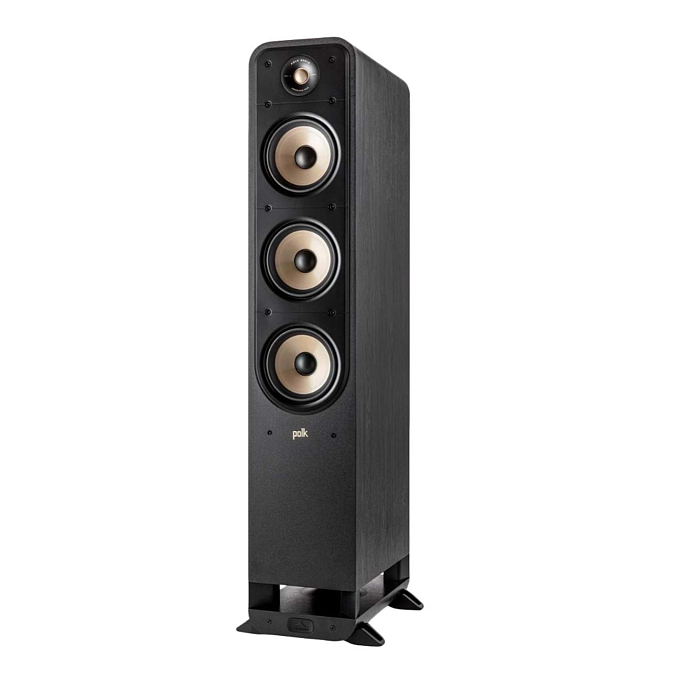 Floorstanding Speakers Polk Audio Signature Elite ES60 Black - img.1