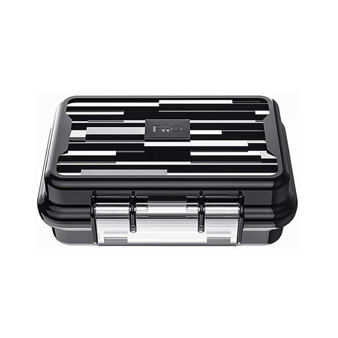 Headphone case FiiO HB1 Earphone Carrying Case - img.1