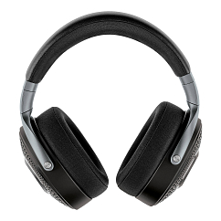 Over-ear headphones Focal Lensys Professional Black