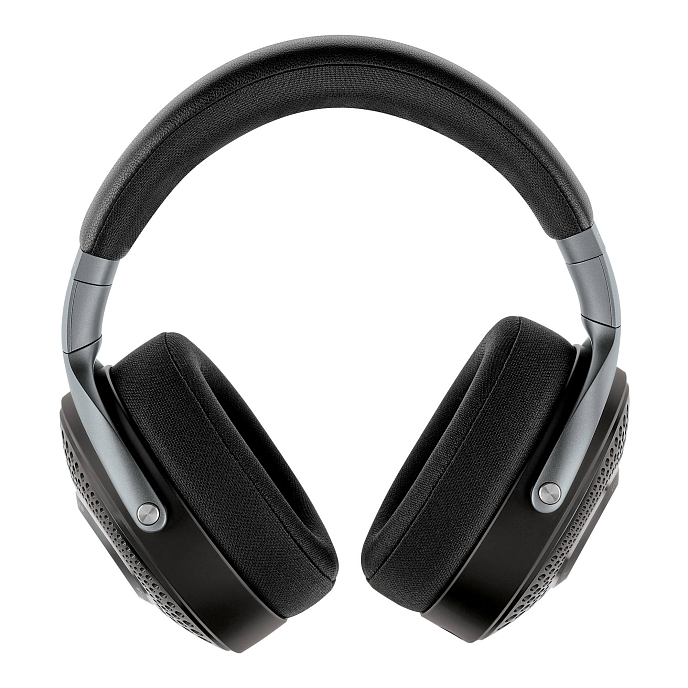 Over-ear headphones Focal Lensys Professional Black - img.2