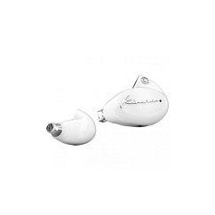 IEMs headphones Kinera Sif White