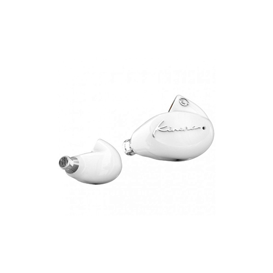 IEMs headphones Kinera Sif White - img.0