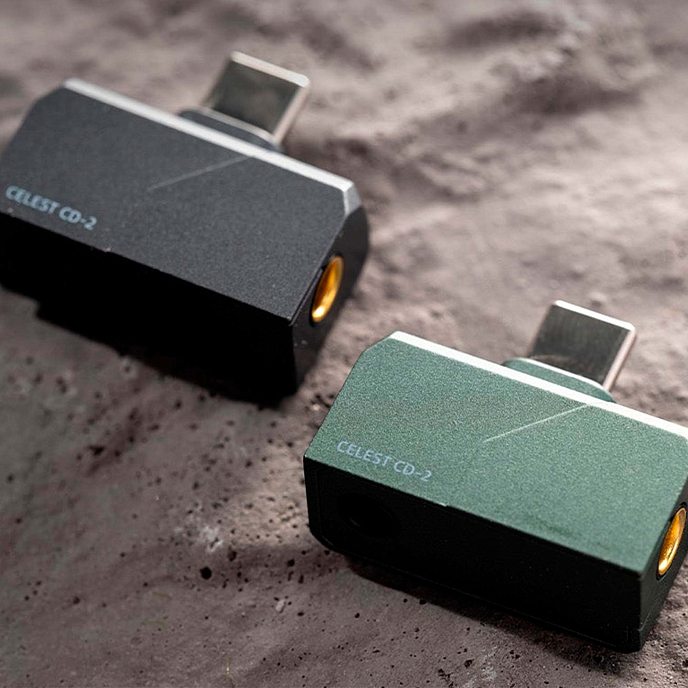 DAC Celest CD-2 Army Green - img.3