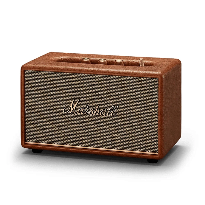 Portable speaker Marshall Acton III Brown - img.2