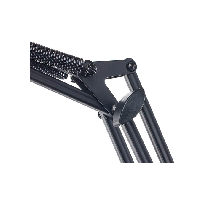 Microphone Holder Mackie DB-100 Black - img.5