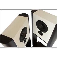 Floorstanding Speakers Grimm Audio LS1a White Lacquer