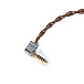 Cable ddHiFi BC130B (Air Nyx) 2pin qdc 4.4mm 120cm - img.4