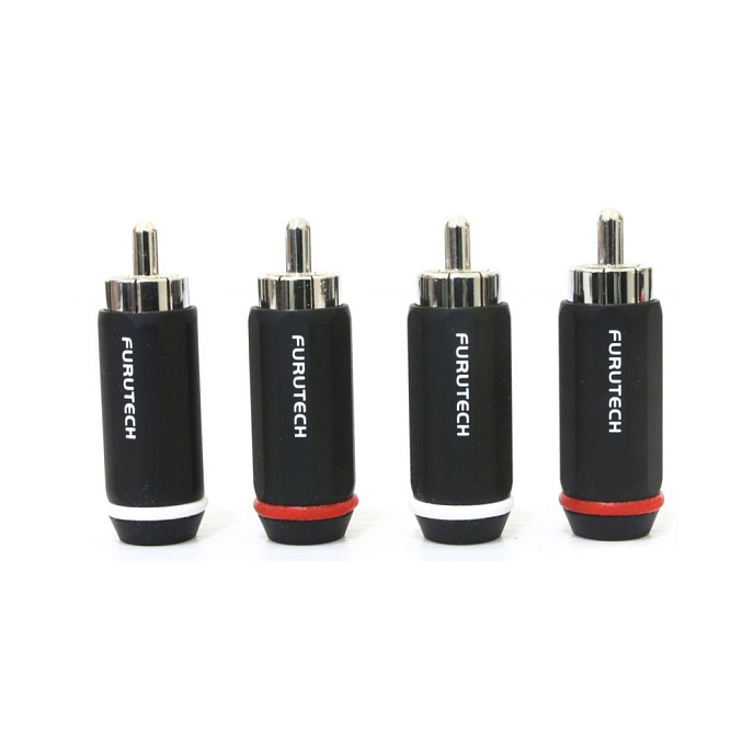 Connector Furutech FP-126 (R) set - img.0