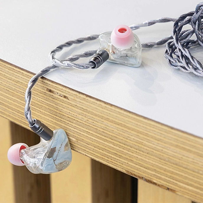 In-ear headphones Kinera Freya 2.0 - img.26