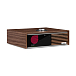 Kit Ruark R610 Fused Walnut and Ruark Sabre-R Speakers Fused Walnut - img.4