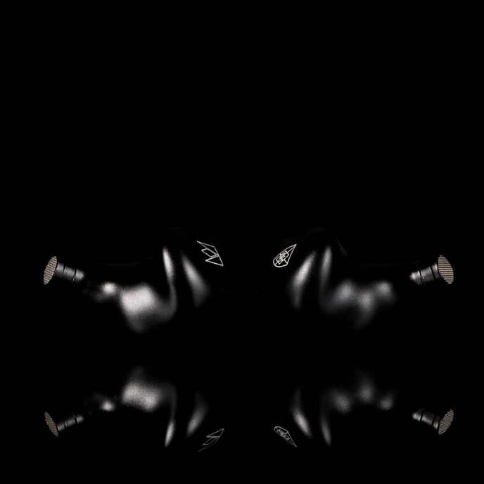 In-ear headphones Noble Audio Knight - img.35