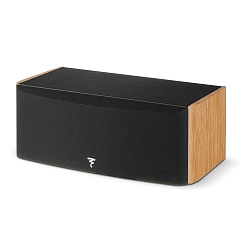 Bookshelf speakers Focal Aria Evo X Center Walnut