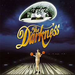 Box set The Darkness - Permission To Land… Again (Limited Edition 20th Anniversary) - 5LP