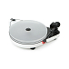 Turntable Pro-Ject RPM 5 Carbon White - img.0 Turntable Pro-Ject RPM 5 Carbon White - img.0