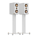 - img.1 Bookshelf speakers Monitor Audio Studio 89 White - img.1