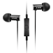 - img.1 In-ear headphones Final Audio E2000C with Mic Matte Black - img.1