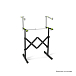Musical instriments stand Gravity KS AKS 01 B Black - img.13