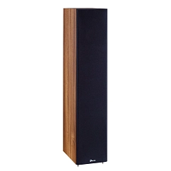 Floorstanding Speakers Davis Acoustics Balthus 90 Walnut