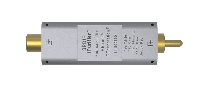 Adapter iFi SPDIF iPurifier - img.5