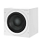 Bowers & Wilkins ASW610 Matte White