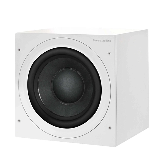 Subwoofer Bowers & Wilkins ASW610 Matte White - img.0