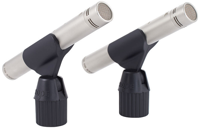 Microphone RODE NT55-MP - img.8