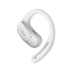 Wireless Headphones Shokz OpenFit Air White