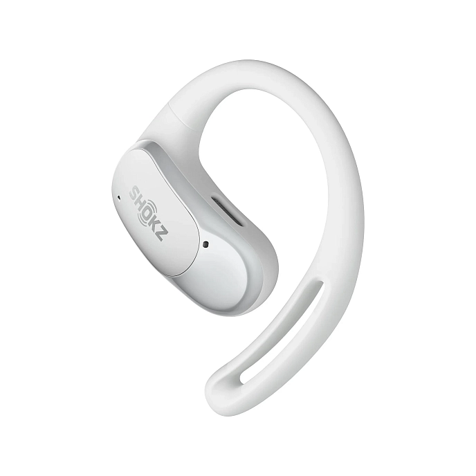 Wireless Headphones Shokz OpenFit Air White - img.3