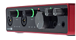 Audio interface FOCUSRITE SCARLETT 8I6 3RD GEN - img.6