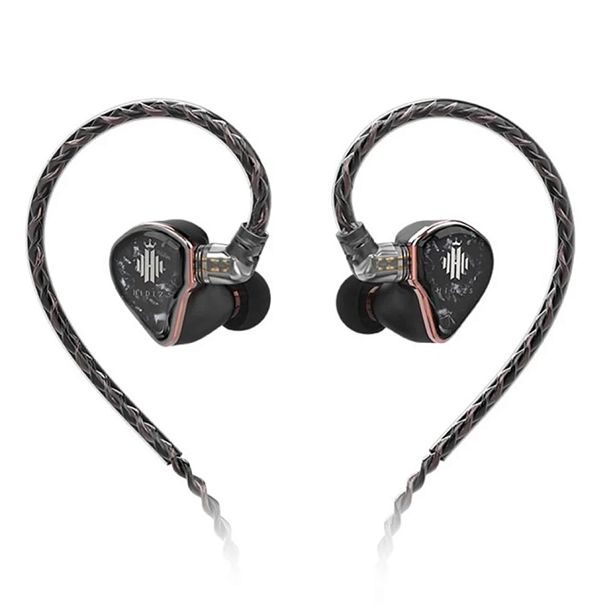 Hidizs MD4 Black - img.1