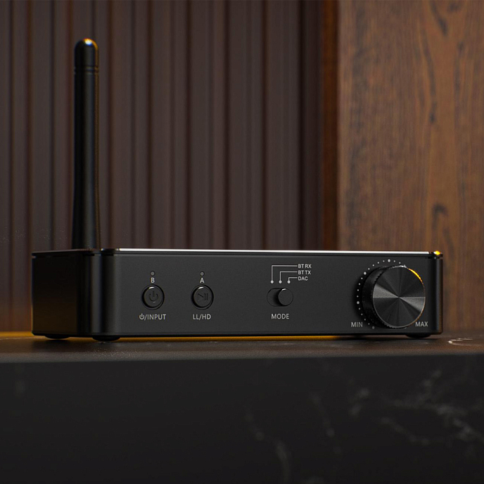 DAC FiiO BTA30 PRO - img.2