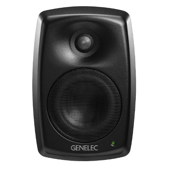 Studio monitor Genelec 4420AMM Black - img.0