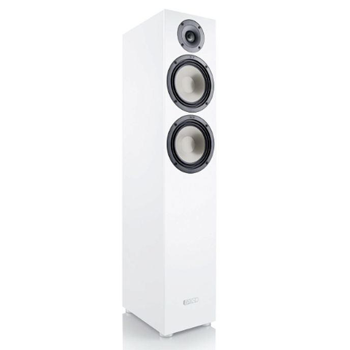 Floorstanding Speakers Canton GLE 70 White (1pc) - img.2