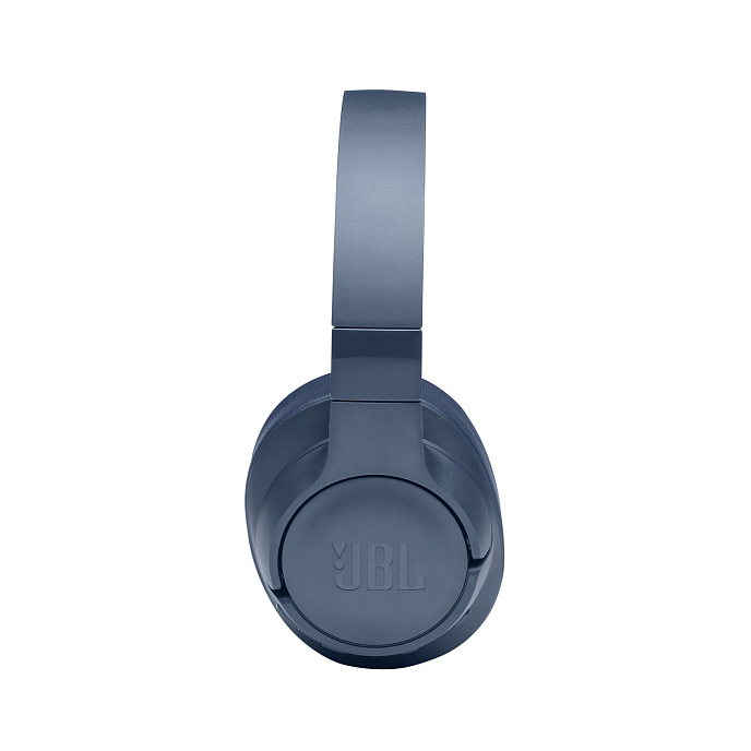 Wireless Headphones JBL Tune 760NC Blue - img.2