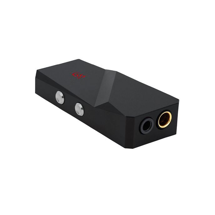 Headphone amplifier with DAC Campfire Audio Relay - img.2