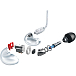 - img.6 Headphones Shure SE846-CL-EFS Clear - img.6