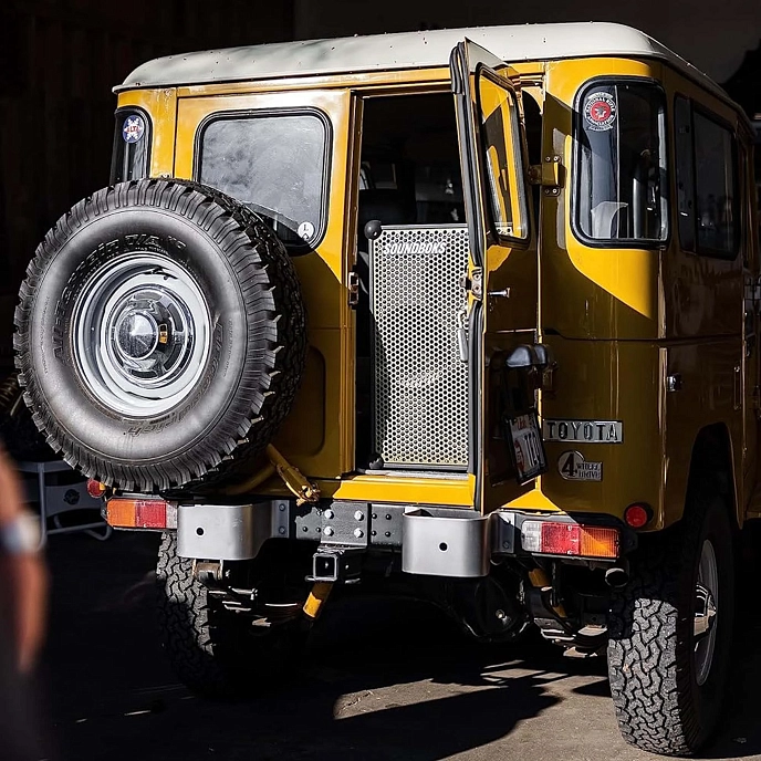 Portable speaker SOUNDBOKS Gen 3 Black - img.4